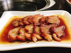 叉烧-廣順興(平原路店)