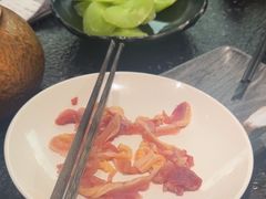 -得意咚瓜·顺德鱼生·冬瓜火锅(深圳首店)