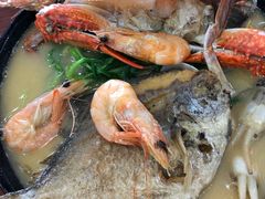 小网海鲜面-台州老六海鲜面馆(上南总店)