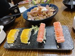 -一条鱼·鮨四季(滨江店)