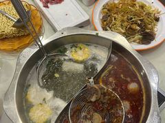 -潮悦牛肉火锅城(水贝店)