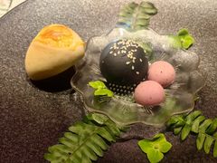 -叶叶菩提(太原别墅店)