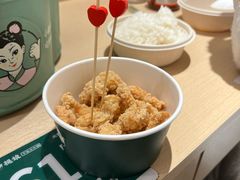 -桃娘下饭小火锅(东方新天地店)