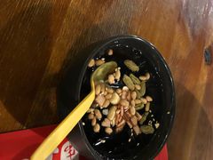 红糖冰粉-蜀串香牛杂火锅串串