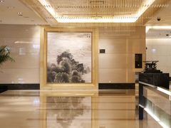 -广州白云机场雅高铂尔曼大酒店