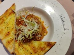 -遇见西木美式餐厅(体育路店)