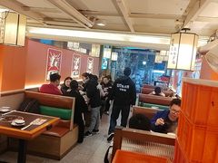 -聚味罗记大排檔·烧烤·鲜鱼杂·甲鱼煲(科学馆店)