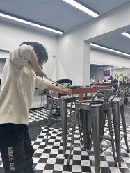 点击看大图 -15C7 男士理发馆 烫染专业店