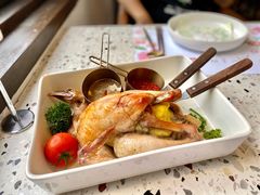 -素描餐厅(灵隐天竺店)