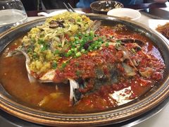 -嘉丰湘菜馆(芳群园店)