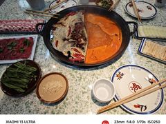 -鸿姐老火锅(花园路店)