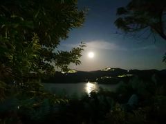 -天目湖涵田半山温泉水乐园