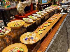 -河北宾馆·香溢自助餐(裕华店)