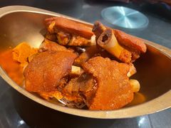 -老坑记·香港经典粤菜馆