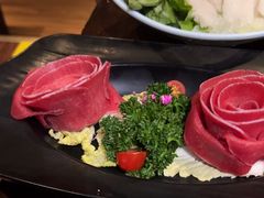 -捞王锅物料理(凯旋路店)