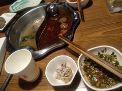 -傣妹火锅(南京东路一店)