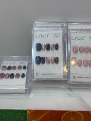 -鲸彩·美甲美睫科技护肤