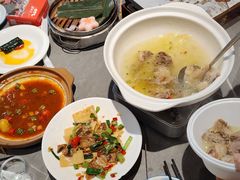-楚太子  中餐&烧烤(武大店)