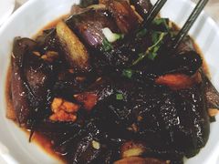 -扬州小吃(延安西路店)