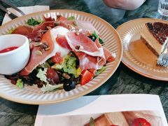 -BAKER&SPICE(环贸店)