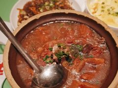 -鑫小城故事·藕汤·家常菜(台北一路总店)