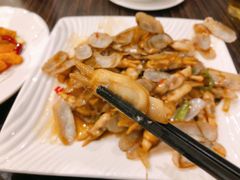 炒圣子-新海利(北岭店)