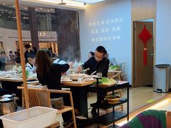 大堂-湯系·煲汤手艺人(东二环泰禾广场店)