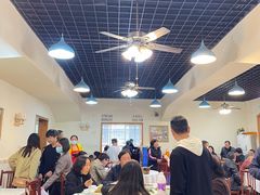 大堂-蒲氏烤鸭(百寿路店)