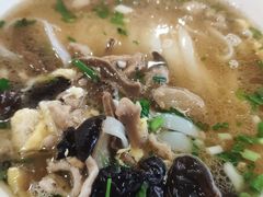 卤子粉（宽汤）-易裕和·长沙米粉(竹塘西路店)