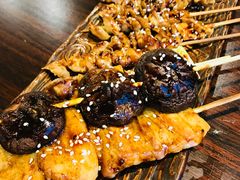 -天一料理(荔枝广场店)