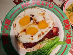 -肥韬香港茶餐厅(上海首店)