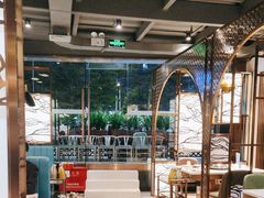 -青蓬蒸汽海鲜·深圳老字号·团建聚会(壹方城店)