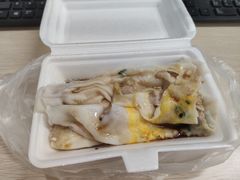 -东升饭店(员村三横路店)