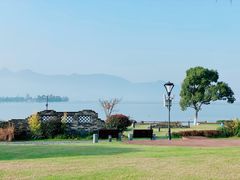 -东钱湖旅游度假区