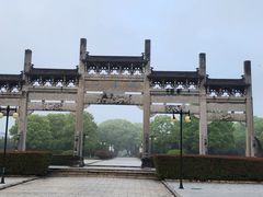 -敬亭山风景名胜区