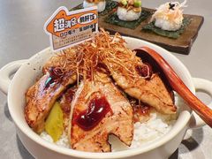 -SOKO SOKO(壹方天地店)