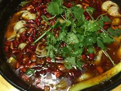 招牌黑鱼片-川悦壹号·川菜(蠡溪路店)