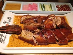 -茄子恰恰·新云南小炒(坪山益田店)