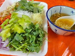 -成发鱼生