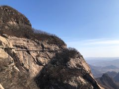 -丹东凤凰山景区