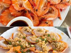 -七鲜渔港美食餐厅(巽寮湾海景店)