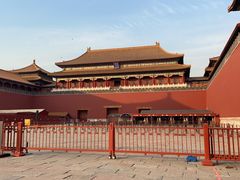-北京市劳动人民文化宫(太庙)