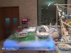 -丹东汇侨希尔顿花园酒店自助餐