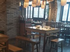 -二十八里太湖船菜(吉祥路店)