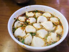 -回坊马二饺子馆