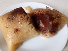豆沙粽-璐坊粽王(复兴中路店)