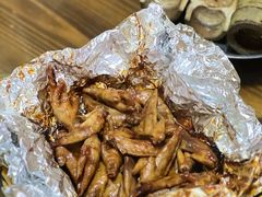 -临高吉海土窑海鲜(琼山店)