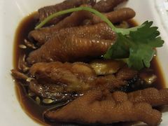 -中恒华茶楼(牌坊店)
