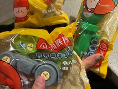 -海底捞火锅(东百中心店)