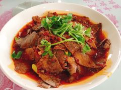 -临夏清真餐馆羊肉火锅(安德民族商贸城店)